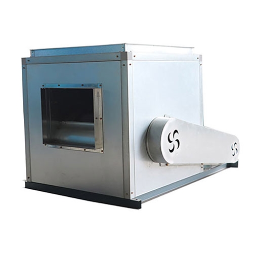 山東玻璃鋼防腐離心風(fēng)機